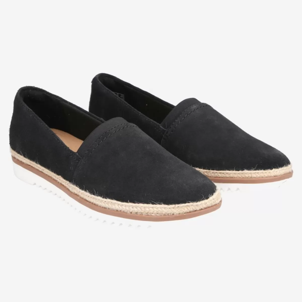 Damen Clarks Slipper & Mokassin*Art.Serena Paige 26159356 4