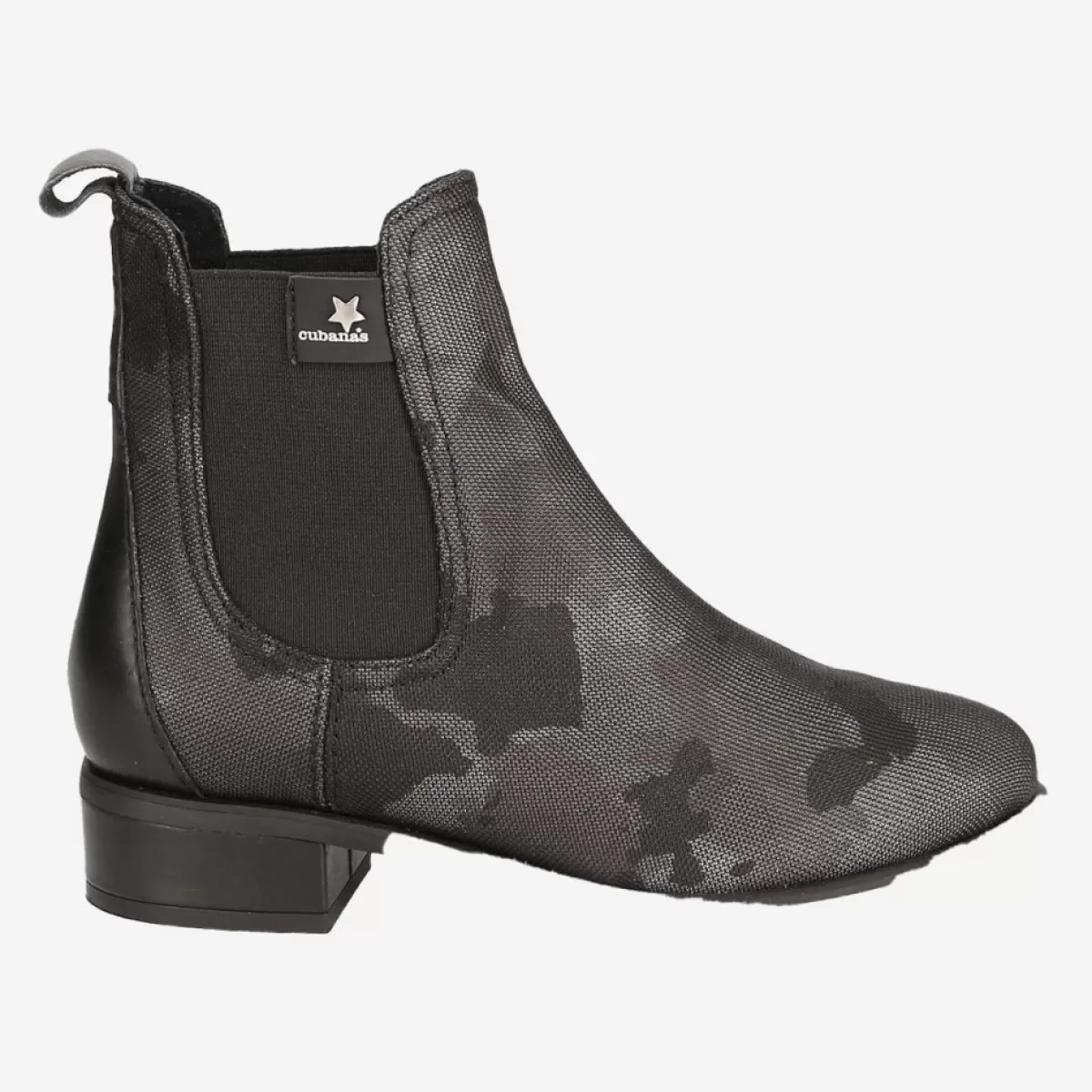 Damen Cubanas Chelsea Boots*Art.Sharp 130