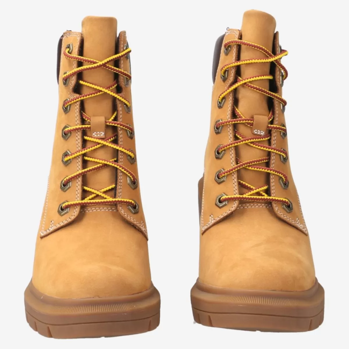 Damen Timberland Stiefeletten*Art.Tb0A5Y5R2311 Allington Heights 6In Wheat