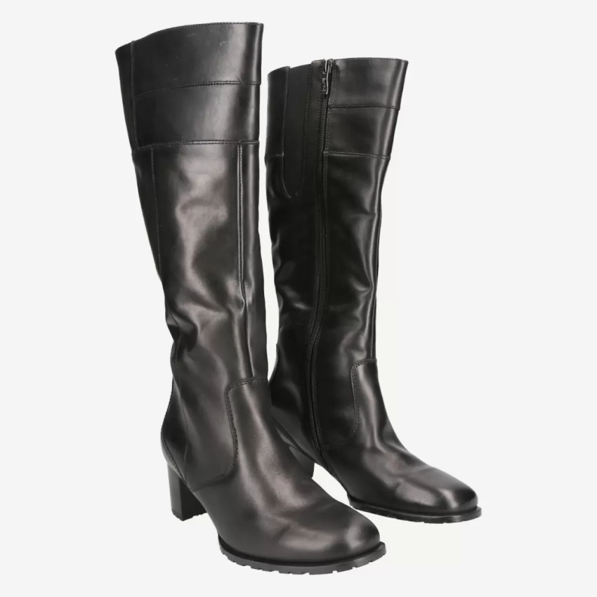 Damen Ara Stiefel*Art.Texa Scl