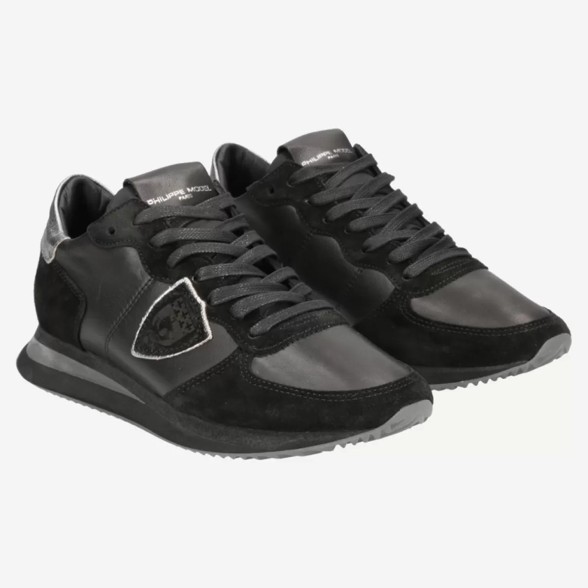 Damen Philippe Model Sneaker*Art.Trpx Veau Iver