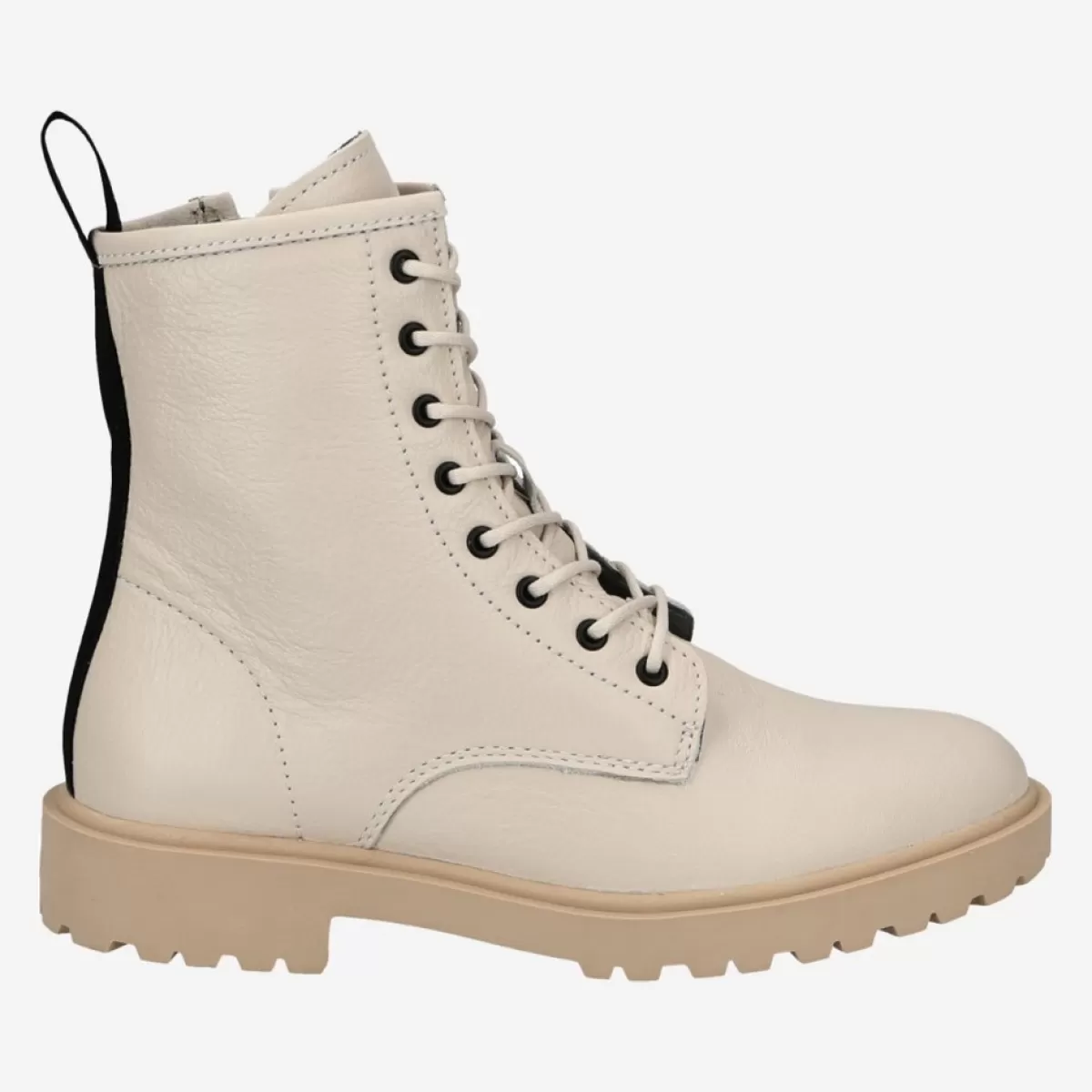 Damen Blackstone Boots*Art.Ul67 Almond Milk