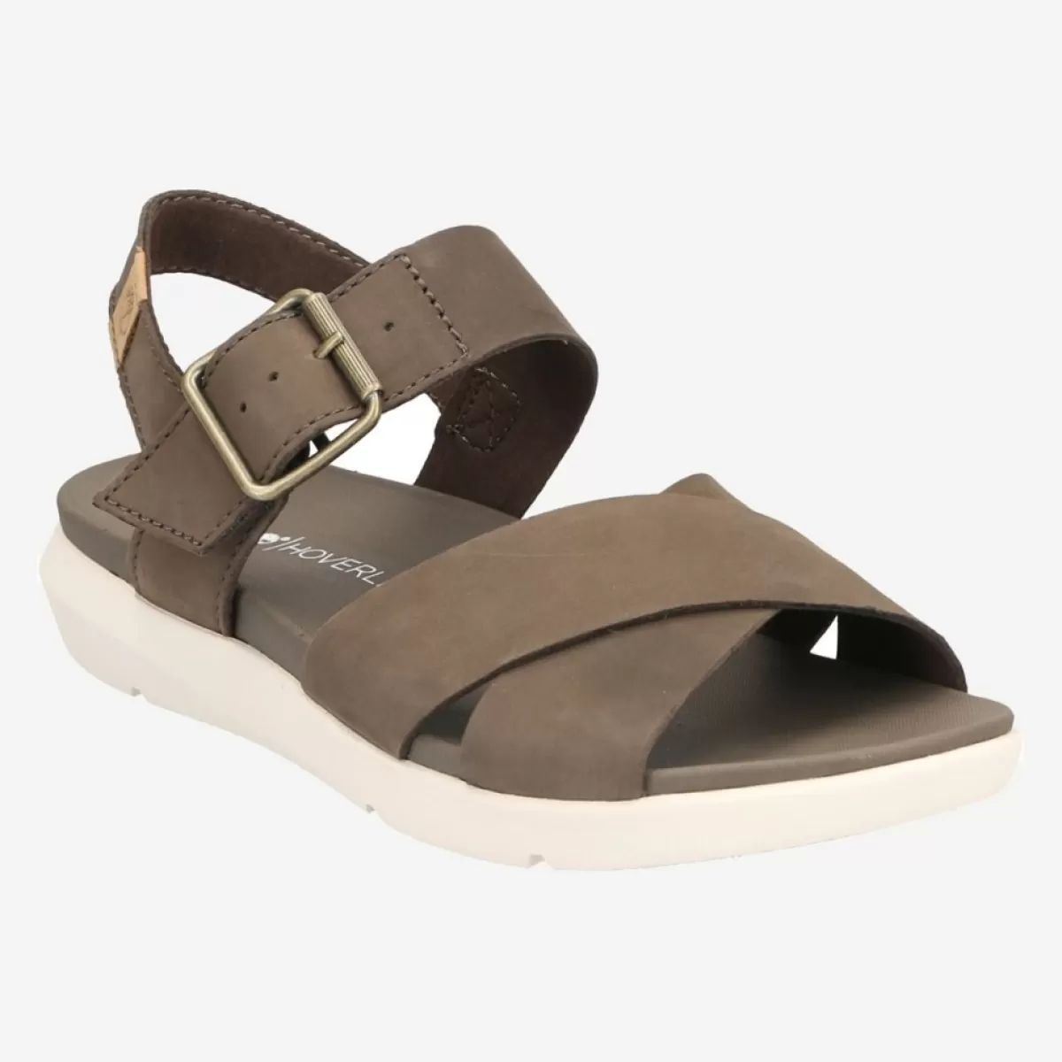 Damen Timberland Sandaletten*Art.Wilesport Leather Sandal