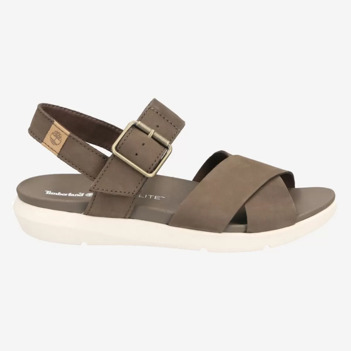 Damen Timberland Sandaletten*Art.Wilesport Leather Sandal