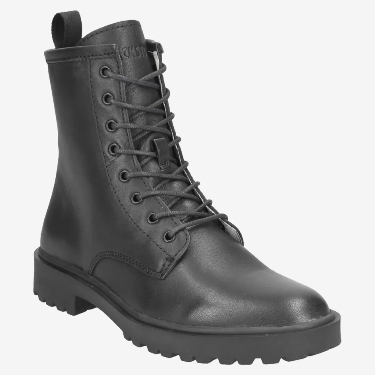 Damen Blackstone Boots*Art.Wl07 Black