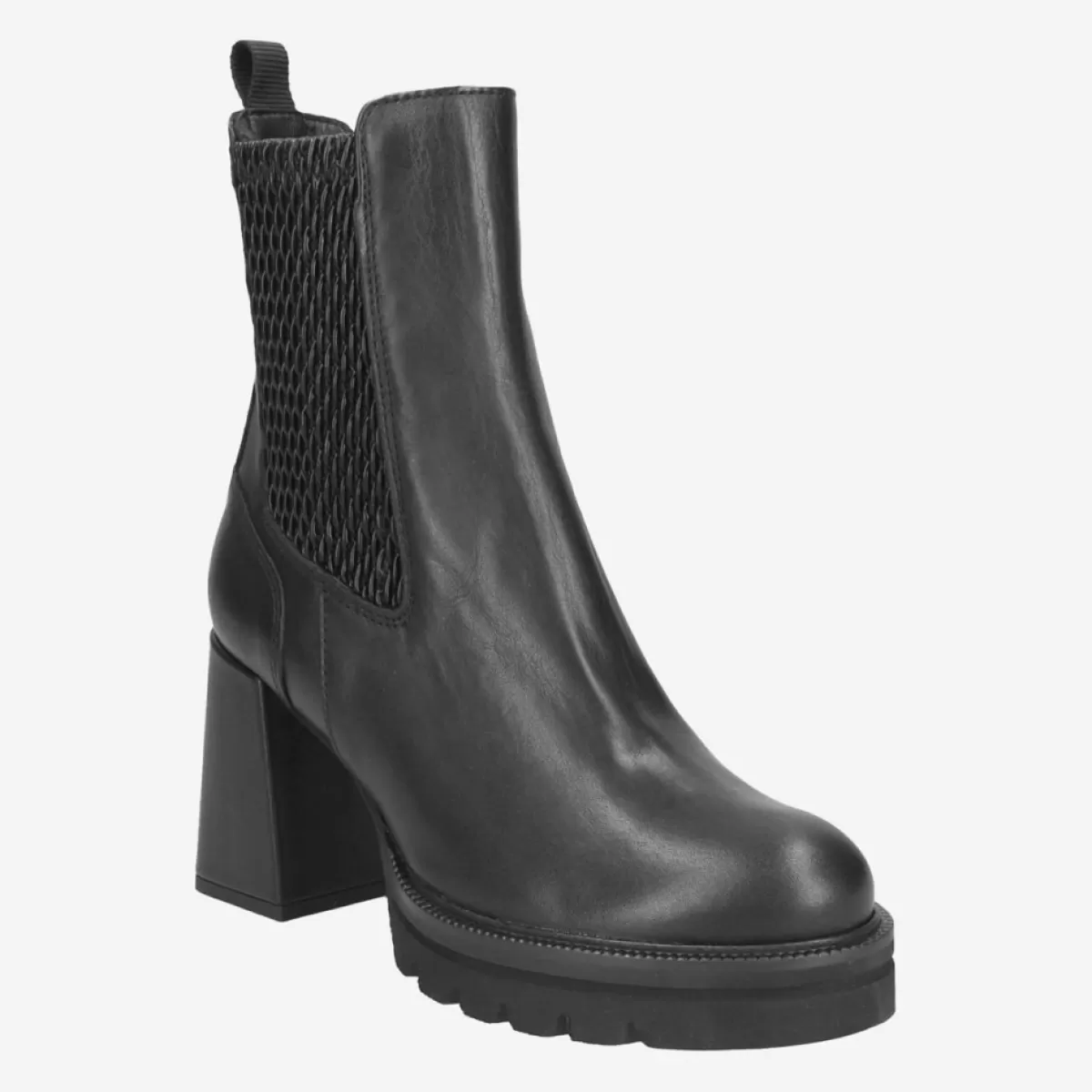 Damen Maripé Stiefeletten*Art.Xenia Nero